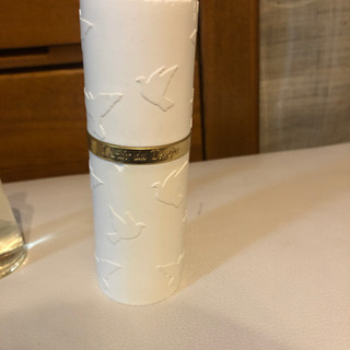 NINA RICCI 香水(ケース付き)の画像