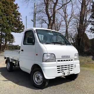 ご成約です‼️車検満タン‼️2万キロ‼️キレイ‼️4WD‼️キャ...