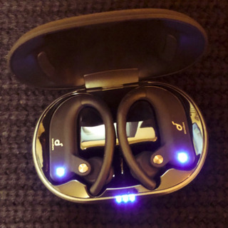 Anker Soundcore Spirit X2（完全ワイヤレ...