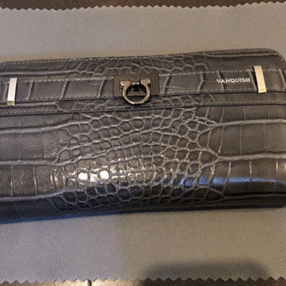 長財布メンズ ヴァンキッシュVANQUISH【正規品】ネット決済...