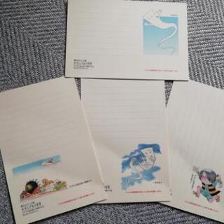 水木しげるの世界　葉書10枚セットの画像