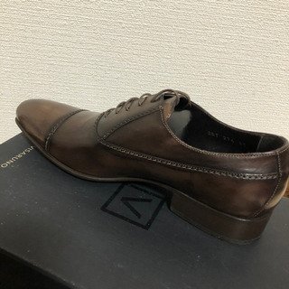 ビジネスシューズ　新品の画像