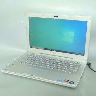 送料無料 SSD128GB ノートパソコン 中古動作良品 13....