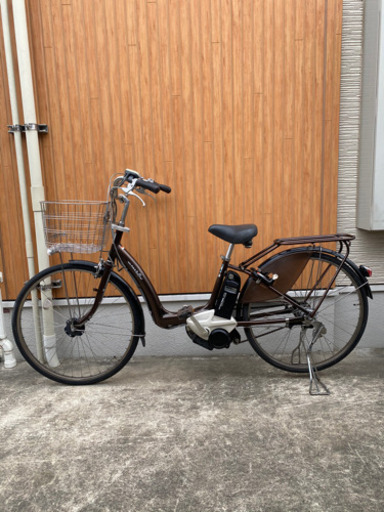 [格安電動アシスト] Raffini ブリジストン