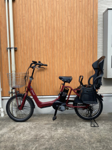 ギュットアニーズ 赤