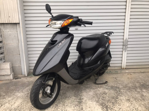 YAMAHA jog ジョグ 車体　人気❗️かなり美車❗️