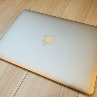 中古・美品】MacBook Air 2017