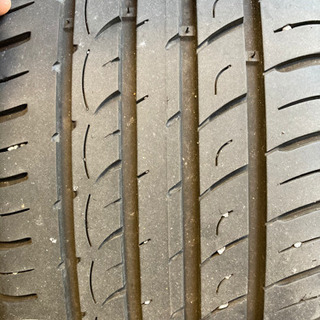 モデリスタホイールsetの画像