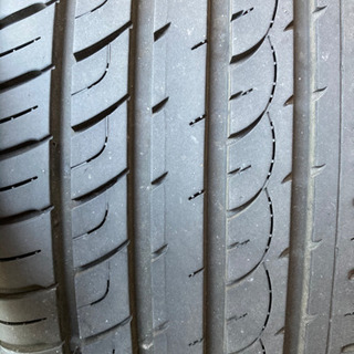 モデリスタホイールsetの画像