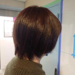 急募❗4/23朝❗¥0カットモデル✂️