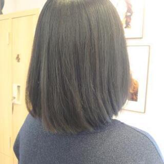 急募❗4/23朝❗¥0カットモデル✂️ - 武蔵野市