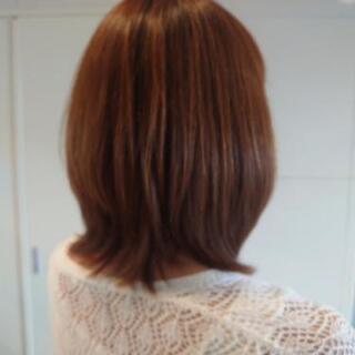 急募❗4/23朝❗¥0カットモデル✂️ - 手伝いたい/助けたい