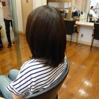 急募❗4/23朝❗¥0カットモデル✂️ − 東京都