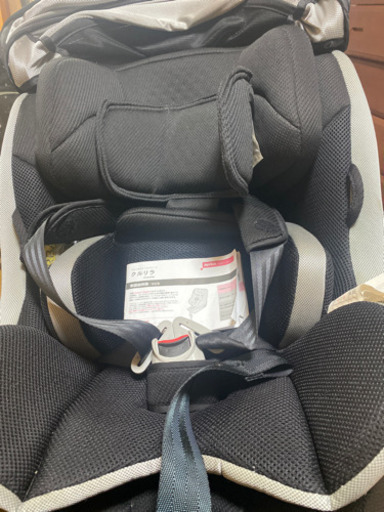 アップリカクルリラ