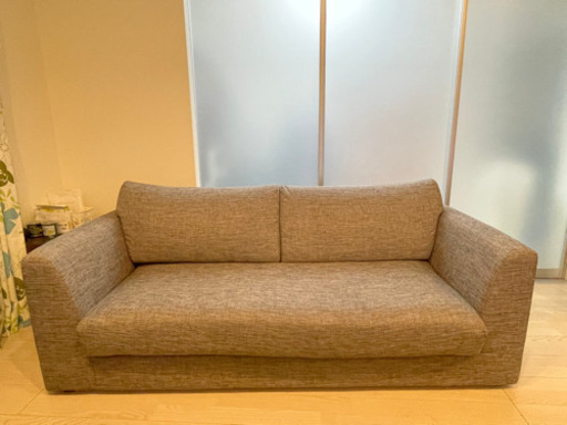 2～3人掛けソファー