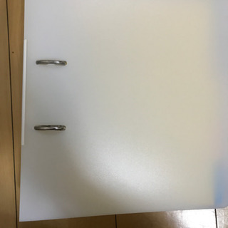 A4サイズのファイル