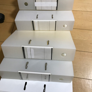 A4サイズのファイルの画像