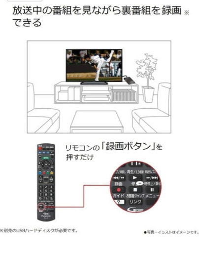 パナソニック 32型液晶テレビ TH-32E300