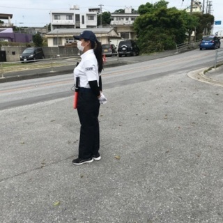 イベント運営警備スタッフ(登録制)の画像