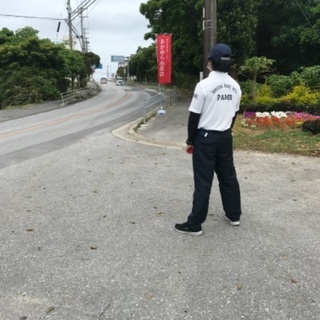 イベント運営警備スタッフ(登録制)の画像