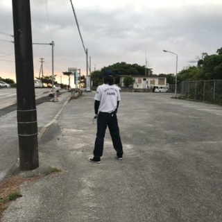 イベント運営警備スタッフ(登録制)