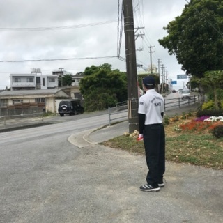 イベント運営警備スタッフ(登録制)の画像