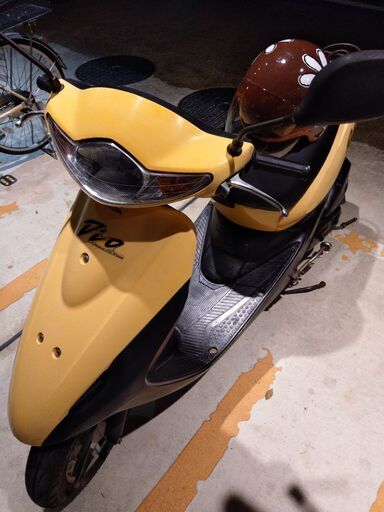 ◇激安最終値下げ◇ HONDA AF56 スマートディオ 4スト/キャブ車 ◇