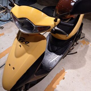 ◇激安最終値下げ◇ HONDA AF56 スマートディオ 4スト...