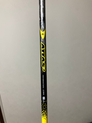 テーラーメイドM4ドライバー