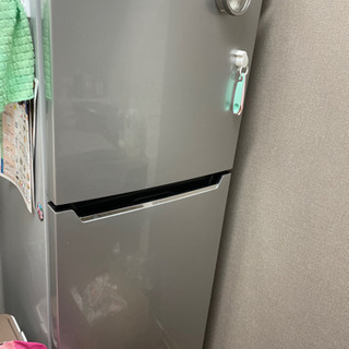 冷凍庫機能のみ★ハイアール　冷蔵庫