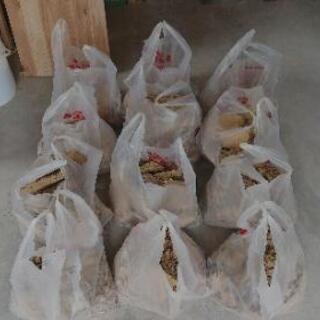 土壁の粘土