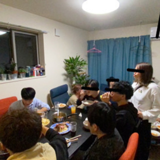 突発唐揚げパーティー🍖