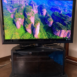 【引取決まりました！】液晶TV TOSHIBA REGZA 42...