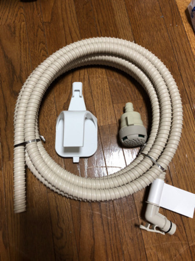 現金購入1000円　未使用Panasonic 風呂水ポンプ　NAFA100H8純正品