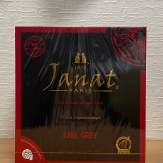 Janat アールグレイ