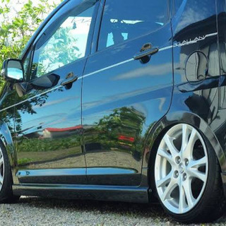 最終値下げ！軽自動車に流用！スポルト純正ホイール デミオ 16インチ