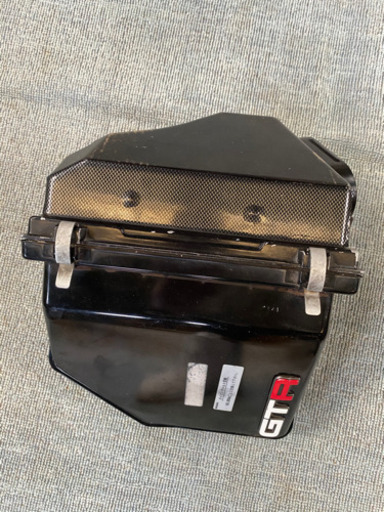GTR32 BNR32純正クリーナーボックス