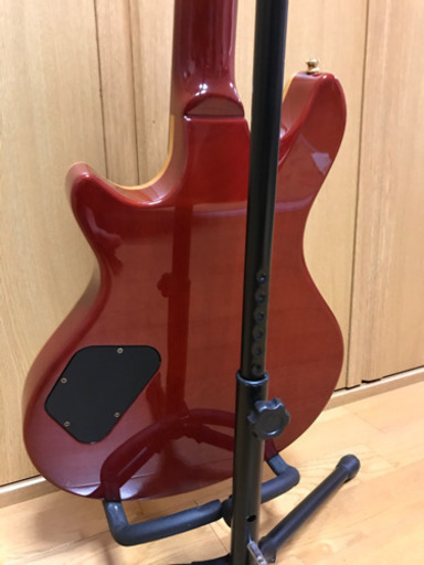 エレキギター　EDWARDS by ESP Potberry