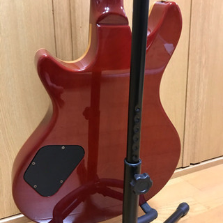 エレキギター　EDWARDS by ESP Potberryの画像