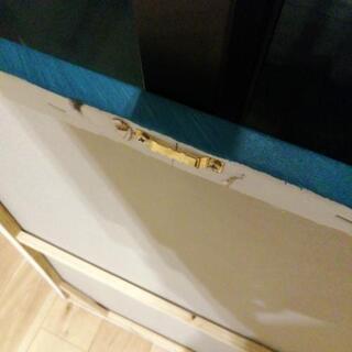 [無料]キャンパスアートフレームの画像