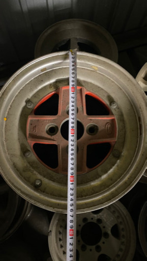 <決まりました>スピードスター マーク2 4本セット