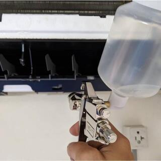 エアコンクリーニングが5,000円！fresclean(イオンウォッシュ正規代理店)沖縄本島出張サービス致します！！ - 地元のお店