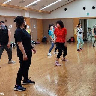 ズンバ＆ヨガのフィットネスサークル【Vivace】第12回目告知の画像