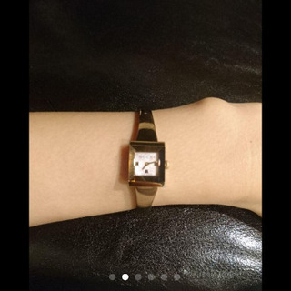 GUCCI腕時計 の画像