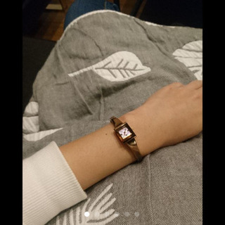 GUCCI腕時計 の画像