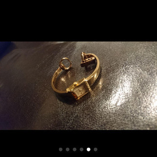 GUCCI腕時計 の画像