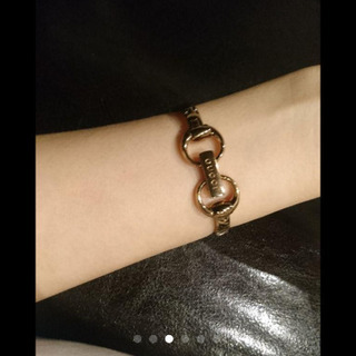 GUCCI腕時計 の画像