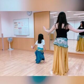 大泉学園 ベリーダンスサークル💠ワーママ・育休中の方も - 地域/お祭り