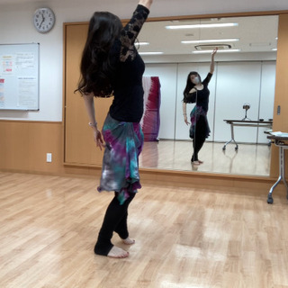 大泉学園 ベリーダンスサークル💠ワーママ・育休中の方も - イベント