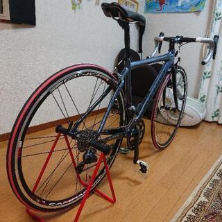 アンカー ロードバイク サイズ480  フルカーボンの画像